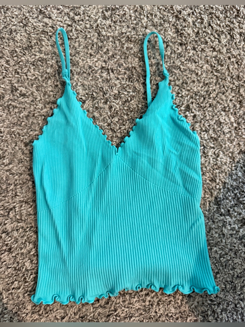 Free People Easy to Love Seamless Tank